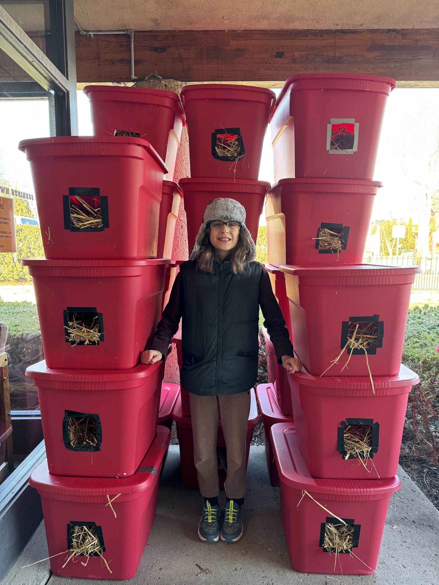 ‘A Positive Impact’ News, Sports, Jobs Post Journal